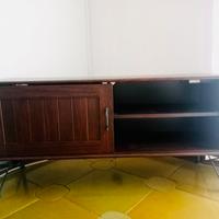 Mobile porta tv