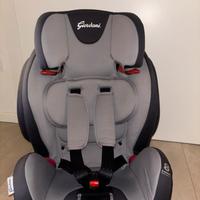 SEGGIOLINO AUTO GIORDANI SIDE ARMOR