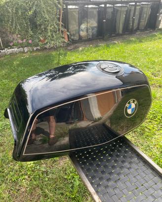 Serbatoio originale BMW R65 1982