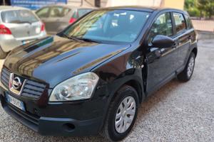 Nissan Qashqai 1.6 16V Tekna
