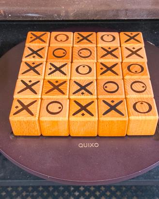 gigamic quixo