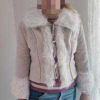 giubbino donna 