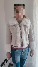 giubbino donna 
