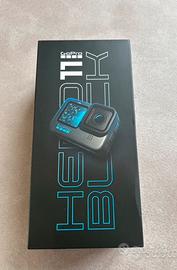 Gopro 11 Black