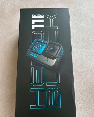 Gopro 11 Black