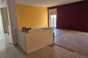 Appartamento/attico con terrazzo garage e ascenso