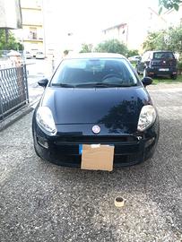 Fiat Punto anno 2014