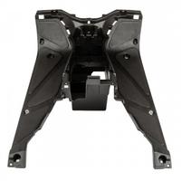 Pedana poggiapiedi per Yamaha Aerox e MBK Nitro