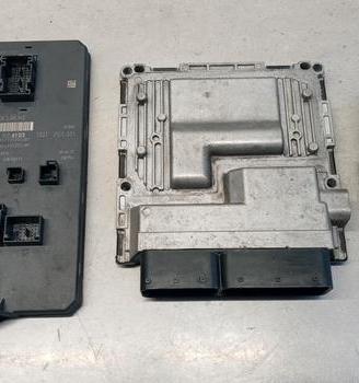 CENTRALINA MOTORE MERCEDES-BENZ VAN SPRINTER 2013>