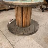 Bobine legno