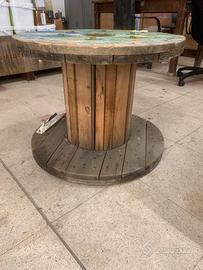 Bobine legno