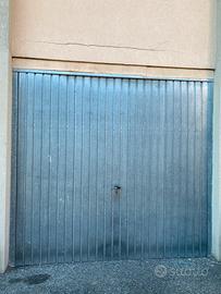 Box garage mq. 18