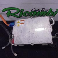 CONVERTITORE DI TENSIONE TESLA MODEL S 2016