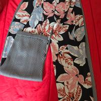 Pantaloni e gonna