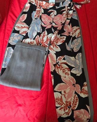 Pantaloni e gonna