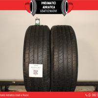 2 Gomme 205 60 R 16 Ovation al 84% SPED GRATIS