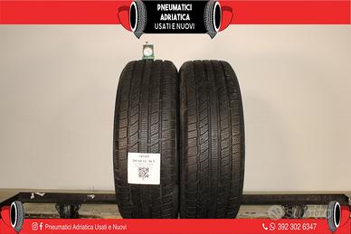 2 Gomme 205 60 R 16 Ovation al 84% SPED GRATIS