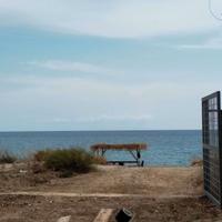 Terreno sul mare in Calabria