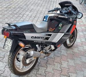 moto cagica c12