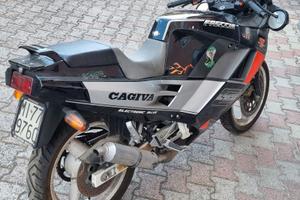 moto cagica c12