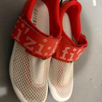 Scarpe Fizik Transiro 41