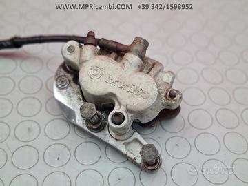 PINZA ANTERIORE TM MX 125 2000 2001 EN 1999 2002
