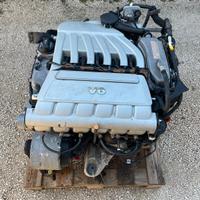 motore VR6 3.2 V6 VOLKSWAGEN 