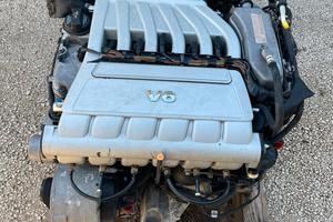 motore VR6 3.2 V6 VOLKSWAGEN 