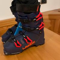 Scarponi freeride Lange