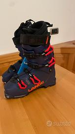 Scarponi freeride Lange