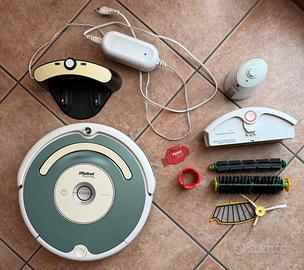 IRobot Roomba Serie 534