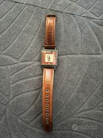 Orologio Fossil marrone AG-5606