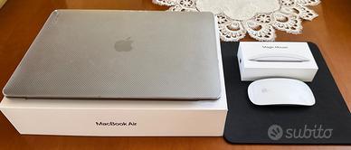 MacBook Air 13’ chip M1