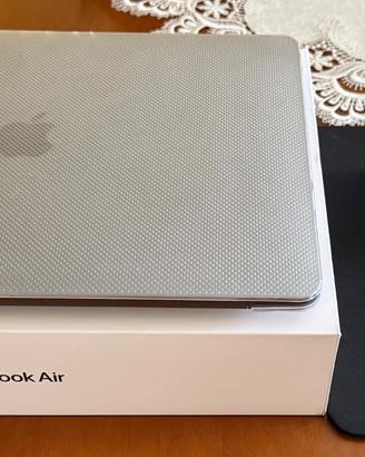 MacBook Air 13’ chip M1