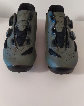 Scarpe Bici MTB LAKE MX 238  numero 43 