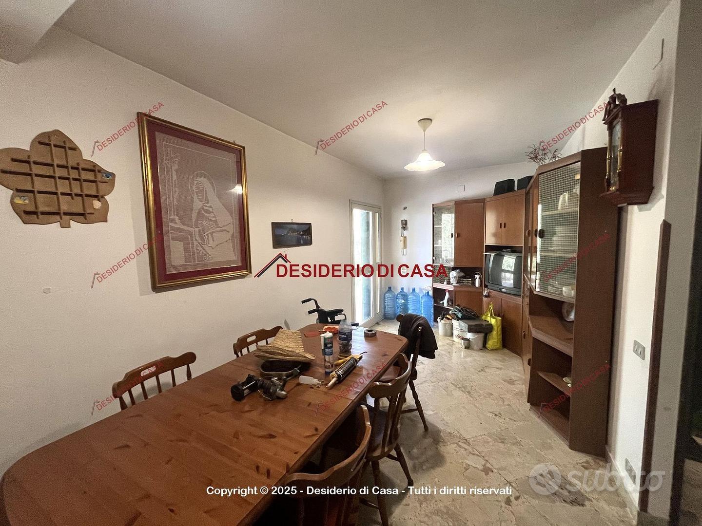 House in Cefalù, Contrada Ogliastrillo - Vista 4