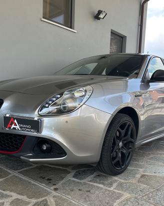 Alfa Romeo Giulietta 1.4 t. Giulietta 120cv