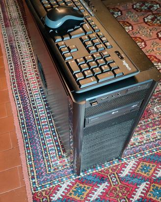 Personal Computer per ufficio, scuola e internet
