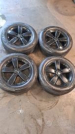 Cerchi Originali Mini Countryman
