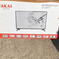 Tv akai