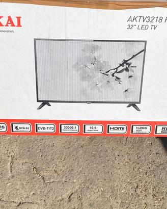 Tv akai
