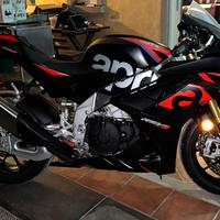 Aprilia RSV4 Factory Time Attack maggio 2024