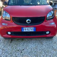 Smart 453 come nuova