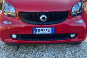 Smart 453 come nuova