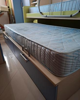 letto per camretta