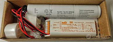 Kit emergenza per lampade fluorescenti
