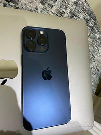 I phone 15 pro max 512