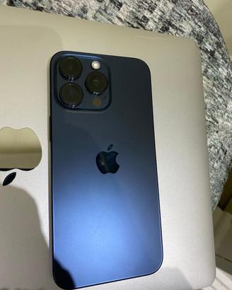 I phone 15 pro max 512