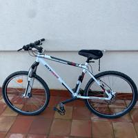 Mountain Bike Rockrider