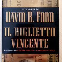 Il biglietto vincente - David Baldacci Ford 1998